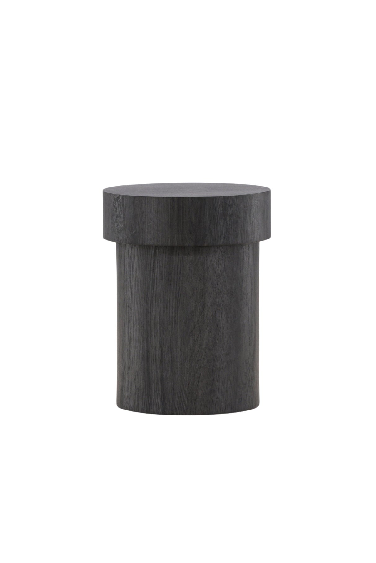 Malung Beistelltisch - schwarz/MDF - Beistelltische - ALVAHOME