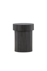 Malung Beistelltisch - schwarz/MDF - Beistelltische - ALVAHOME
