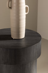 Malung Beistelltisch - schwarz/MDF - Beistelltische - ALVAHOME