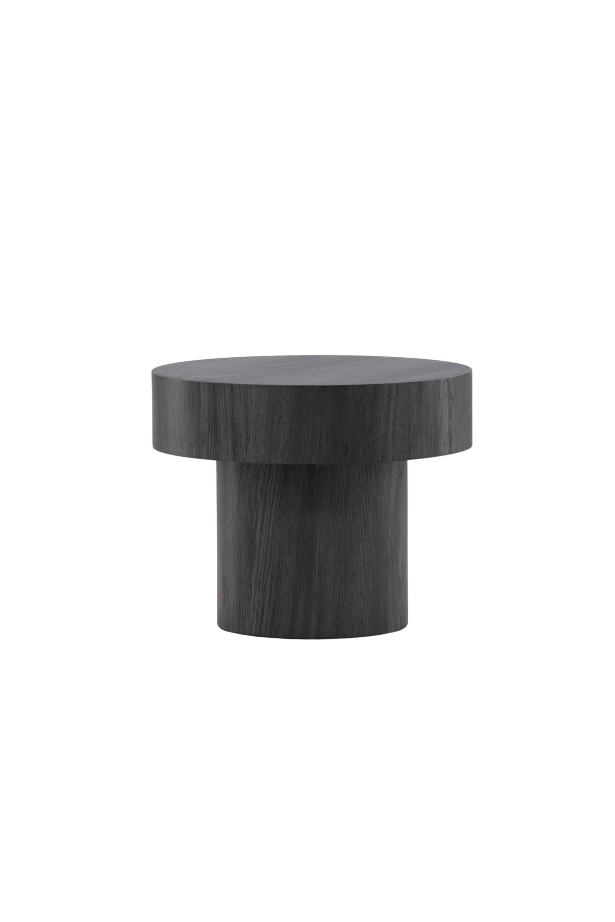 Malung Beistelltisch - schwarz/MDF - Beistelltische - ALVAHOME