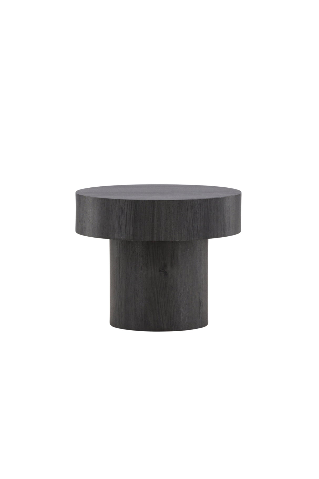 Malung Beistelltisch - schwarz/MDF - Beistelltische - ALVAHOME