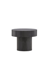 Malung Beistelltisch - schwarz/MDF - Beistelltische - ALVAHOME