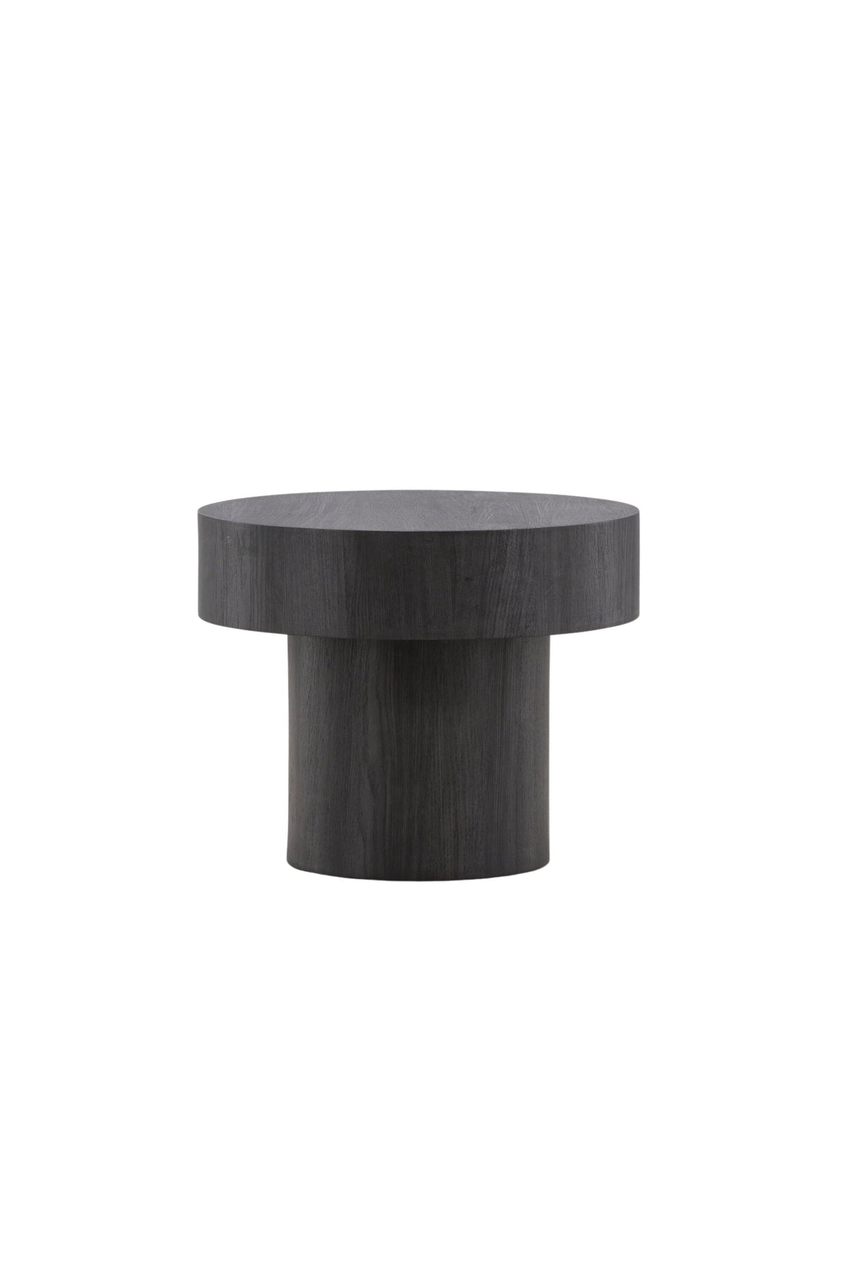Malung Beistelltisch - schwarz/MDF - Beistelltische - ALVAHOME