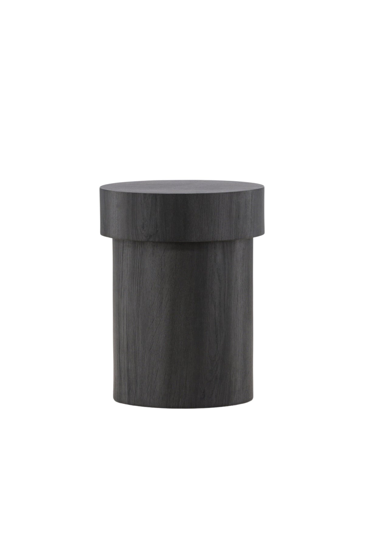 Malung Beistelltisch - schwarz/MDF - Beistelltische - ALVAHOME