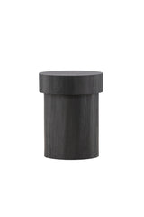 Malung Beistelltisch - schwarz/MDF - Beistelltische - ALVAHOME