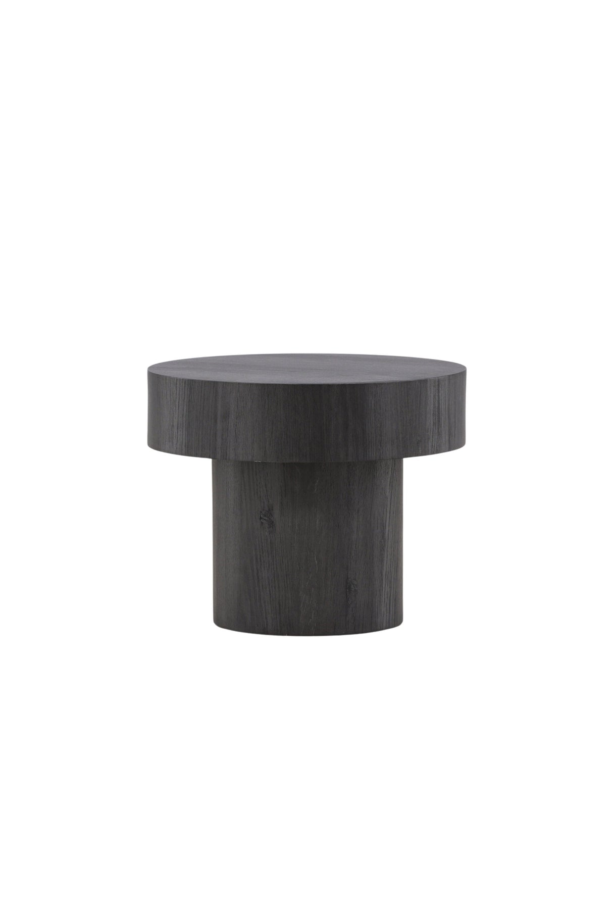 Malung Beistelltisch - schwarz/MDF - Beistelltische - ALVAHOME