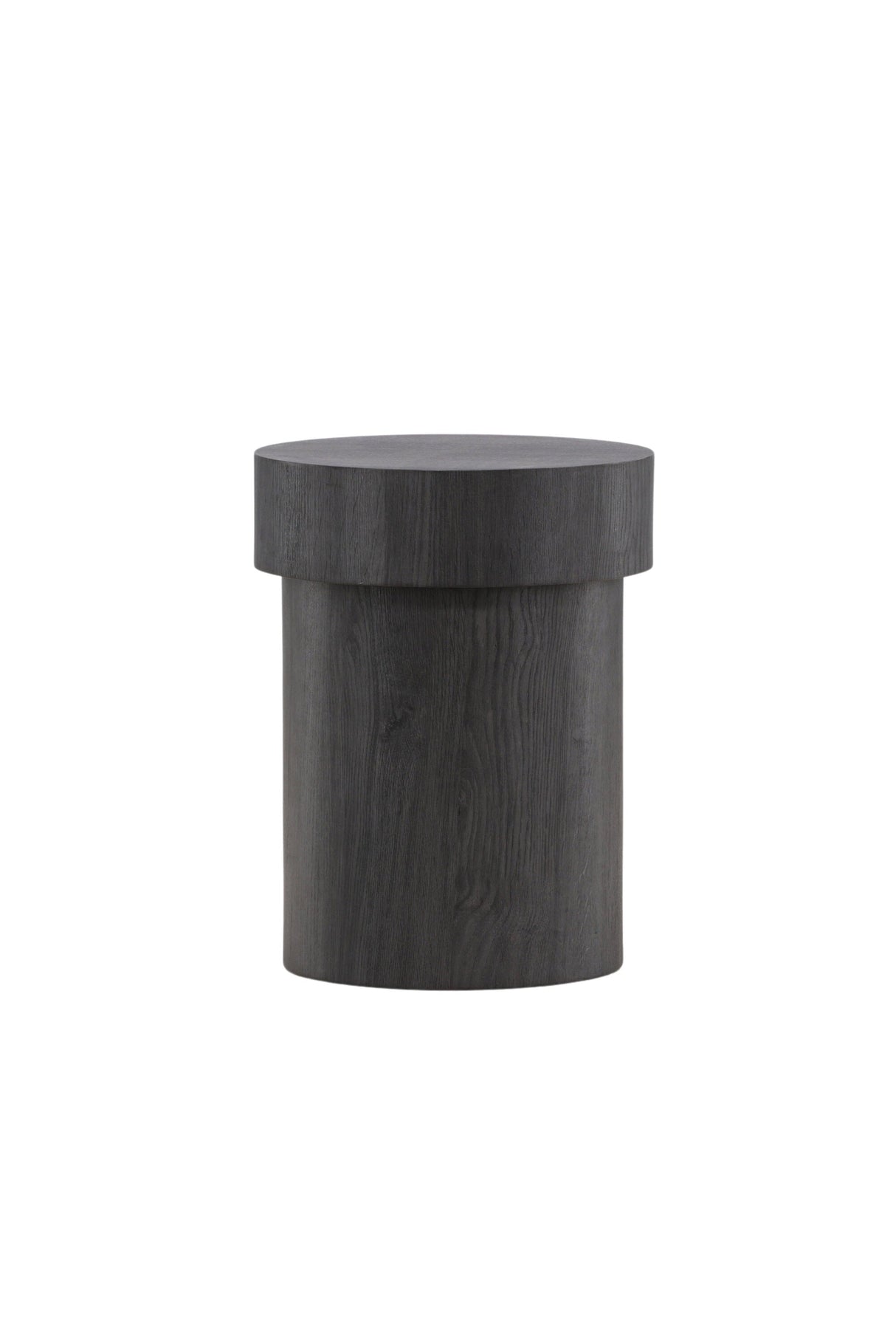 Malung Beistelltisch - schwarz/MDF - Beistelltische - ALVAHOME