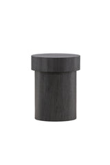 Malung Beistelltisch - schwarz/MDF - Beistelltische - ALVAHOME