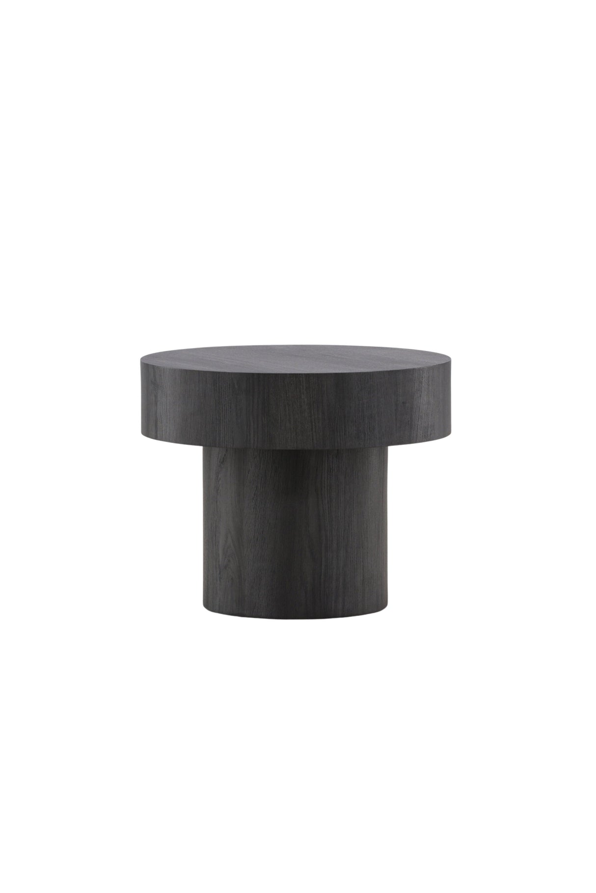 Malung Beistelltisch - schwarz/MDF - Beistelltische - ALVAHOME