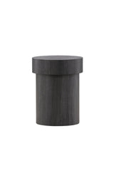 Malung Beistelltisch - schwarz/MDF - Beistelltische - ALVAHOME
