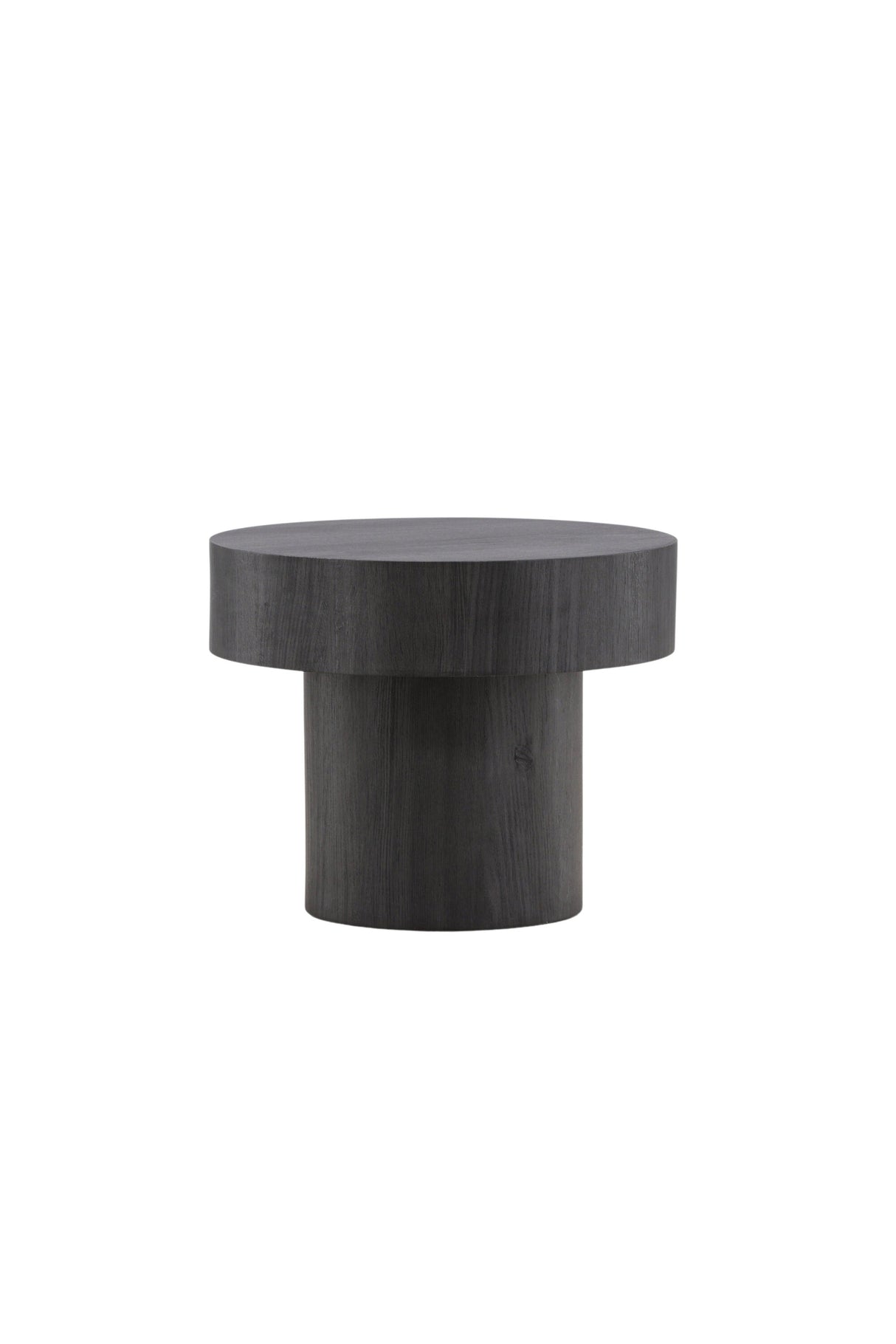 Malung Beistelltisch - schwarz/MDF - Beistelltische - ALVAHOME