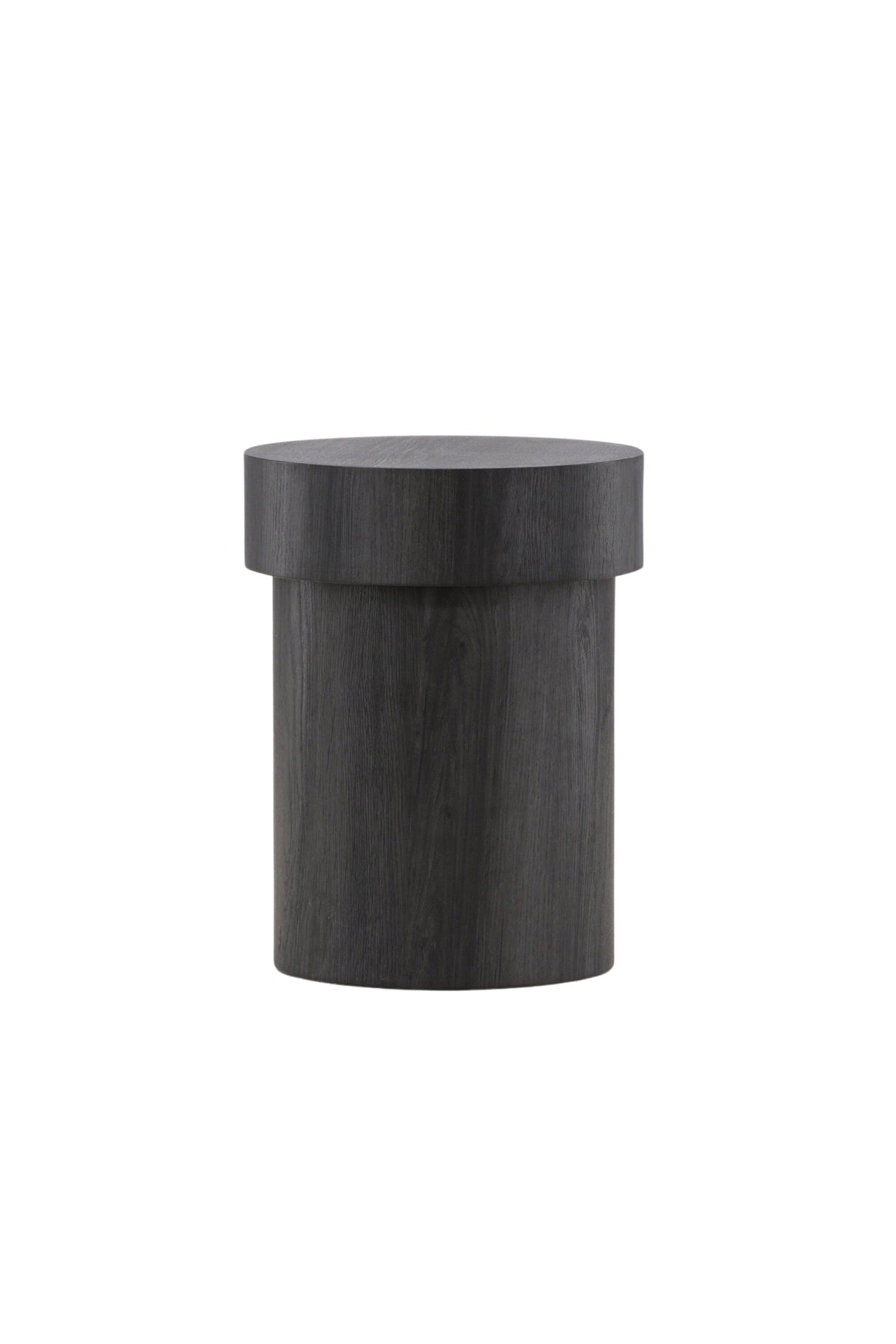 Malung Beistelltisch - schwarz/MDF - Beistelltische - ALVAHOME