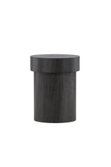 Malung Beistelltisch - schwarz/MDF - Beistelltische - ALVAHOME