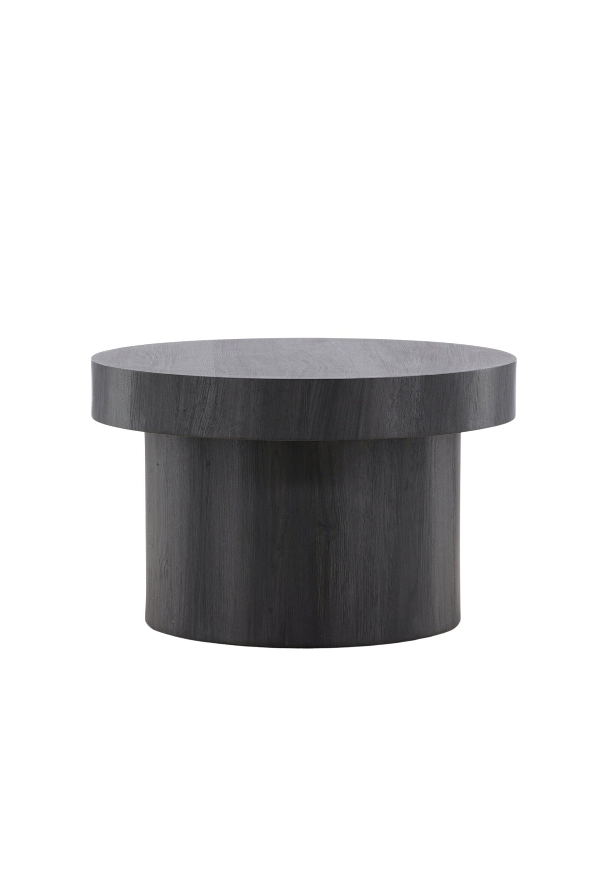 Malung Couchtisch - schwarz/MDF - Couchtische - ALVAHOME