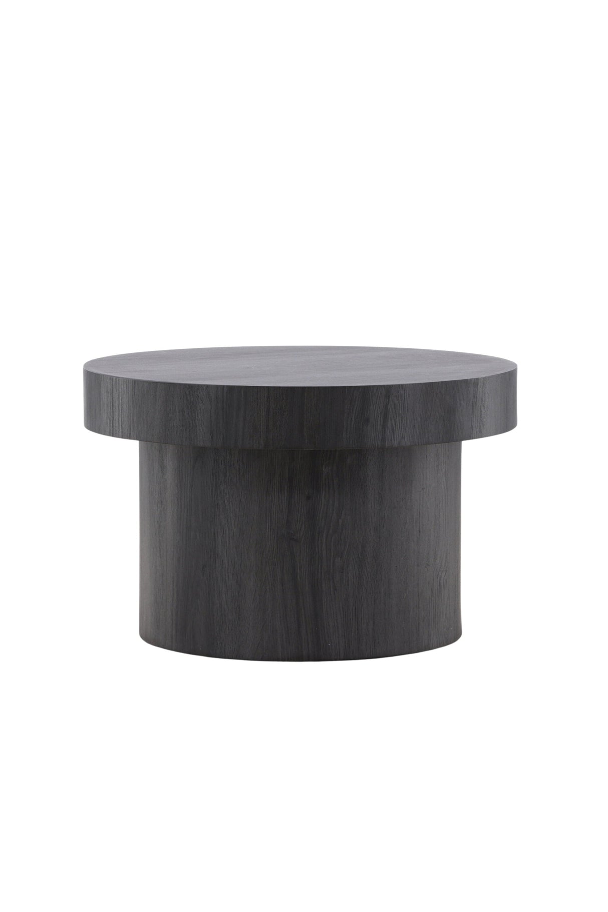 Malung Couchtisch - schwarz/MDF - Couchtische - ALVAHOME