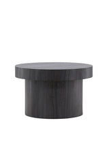 Malung Couchtisch - schwarz/MDF - Couchtische - ALVAHOME