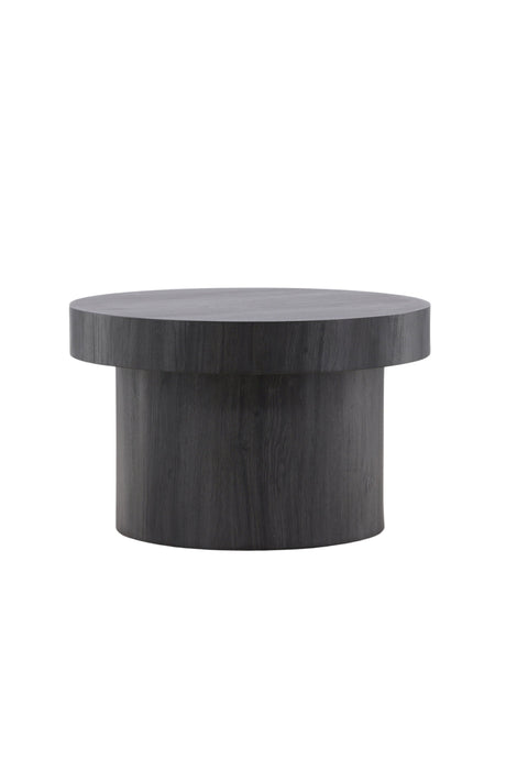 Malung Couchtisch - schwarz/MDF - Couchtische - ALVAHOME