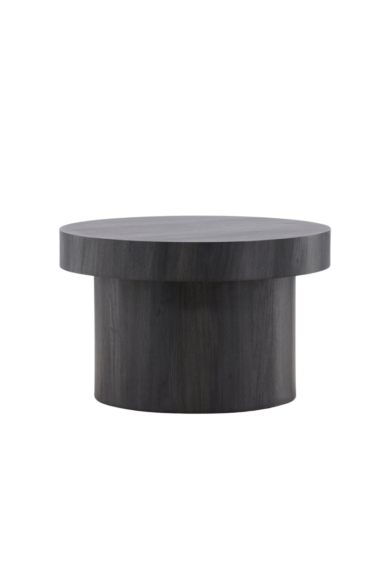 Malung Couchtisch - schwarz/MDF - Couchtische - ALVAHOME