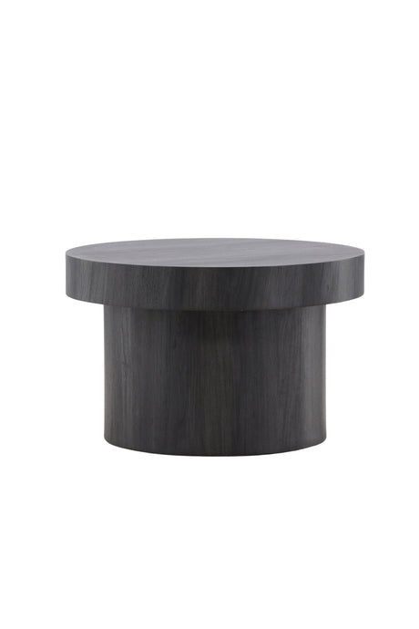 Malung Couchtisch - schwarz/MDF - Couchtische - ALVAHOME
