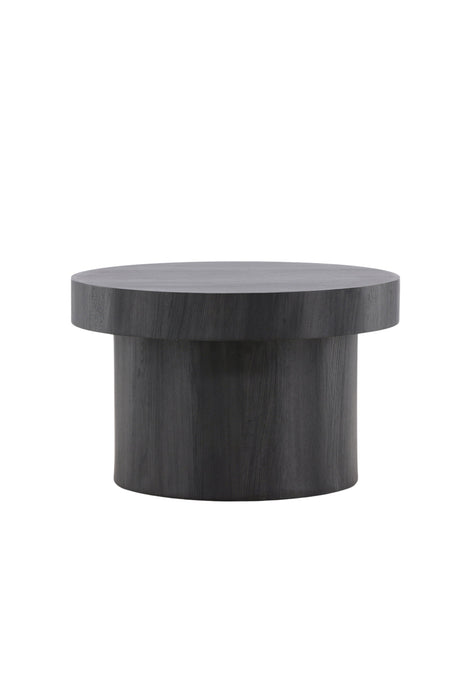 Malung Couchtisch - schwarz/MDF - Couchtische - ALVAHOME