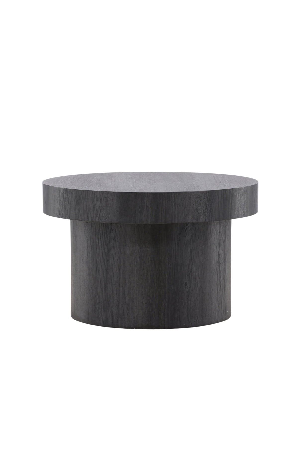 Malung Couchtisch - schwarz/MDF - Couchtische - ALVAHOME