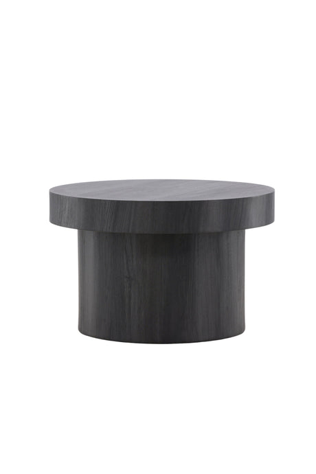 Malung Couchtisch - schwarz/MDF - Couchtische - ALVAHOME