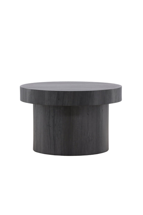 Malung Couchtisch - schwarz/MDF - Couchtische - ALVAHOME