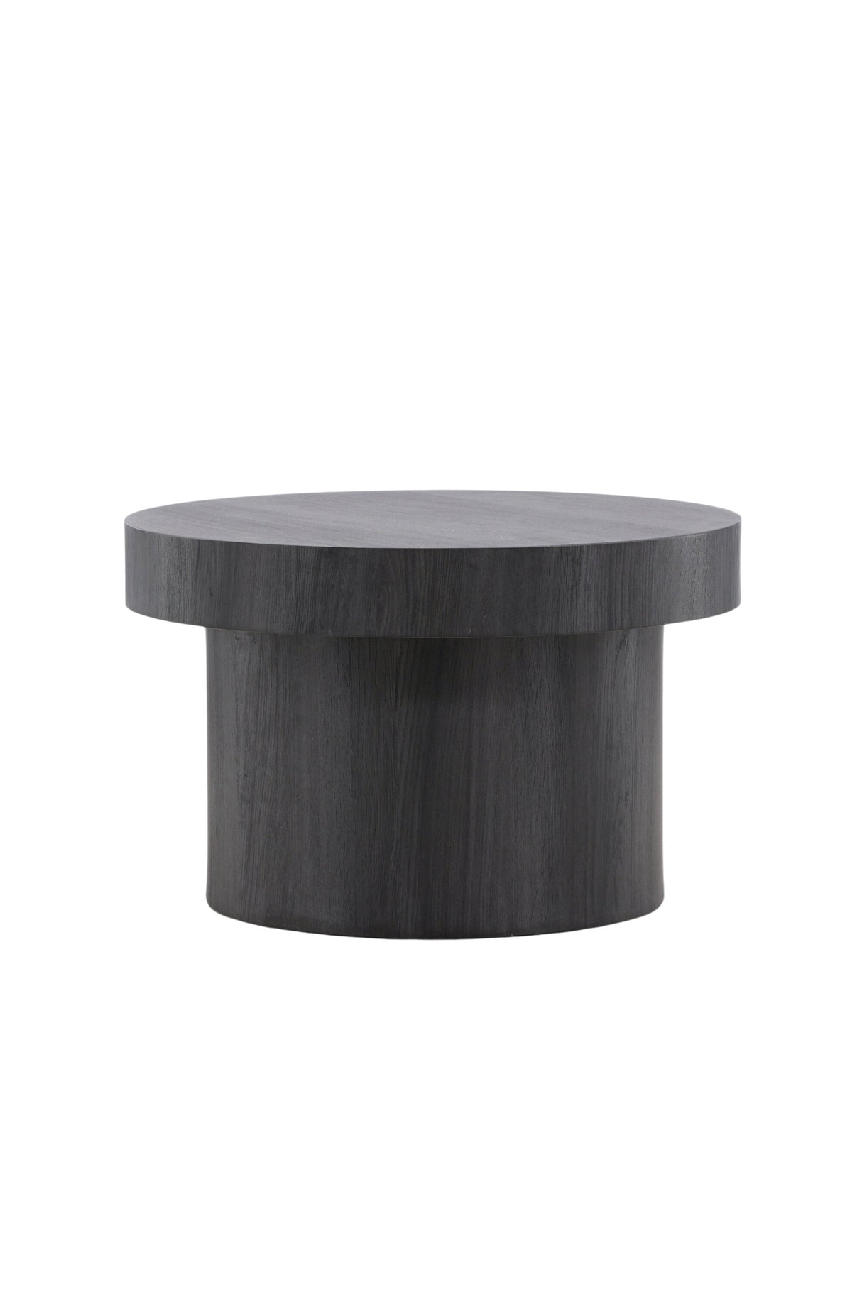 Malung Couchtisch - schwarz/MDF - Couchtische - ALVAHOME