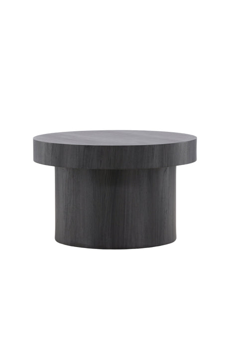 Malung Couchtisch - schwarz/MDF - Couchtische - ALVAHOME