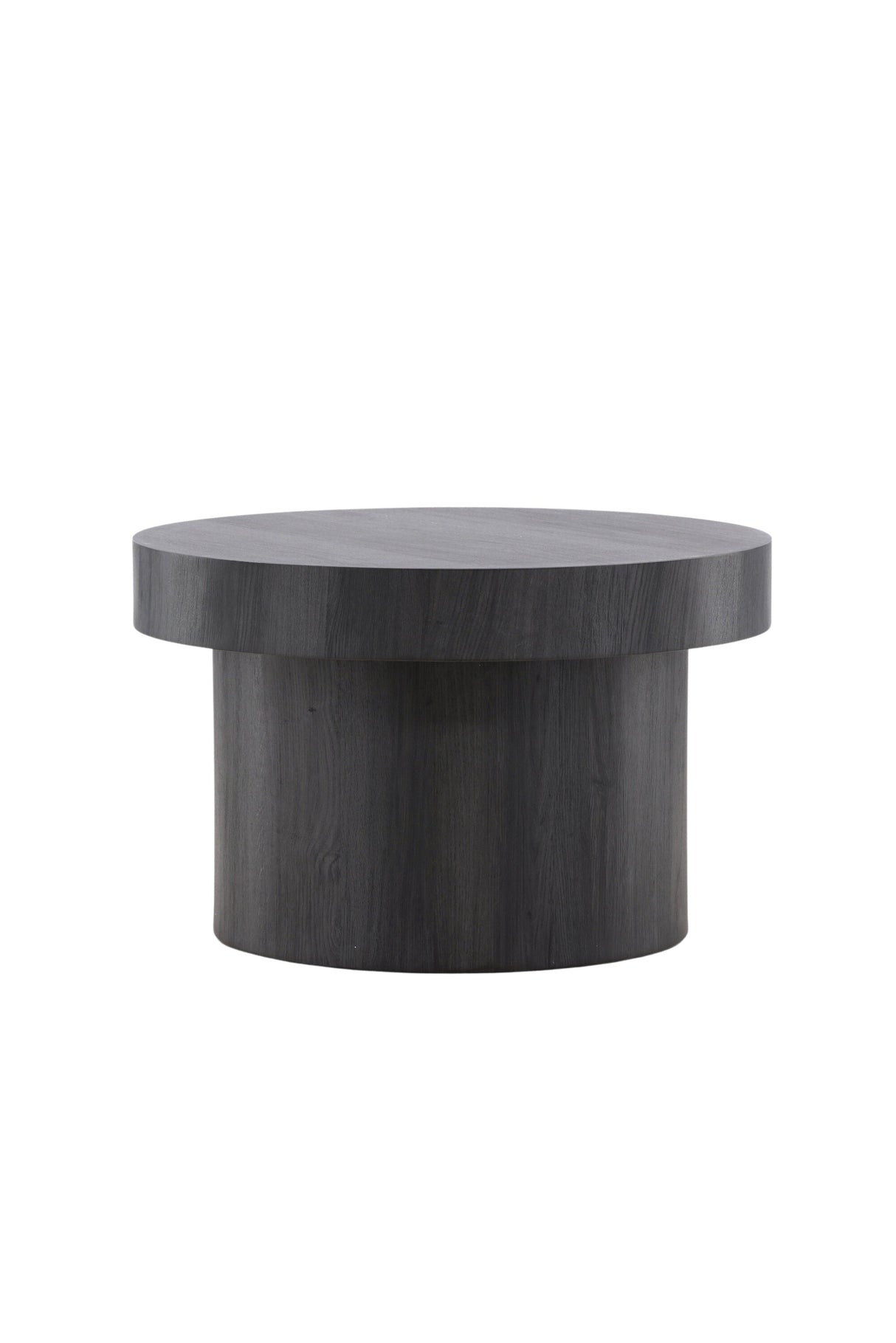 Malung Couchtisch - schwarz/MDF - Couchtische - ALVAHOME