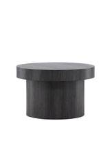 Malung Couchtisch - schwarz/MDF - Couchtische - ALVAHOME