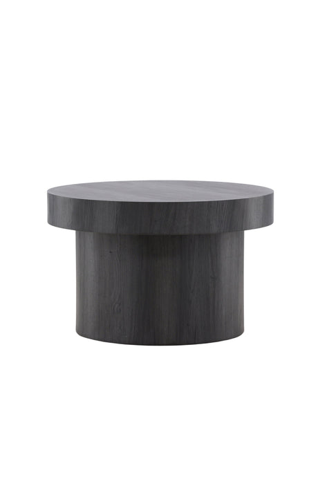 Malung Couchtisch - schwarz/MDF - Couchtische - ALVAHOME