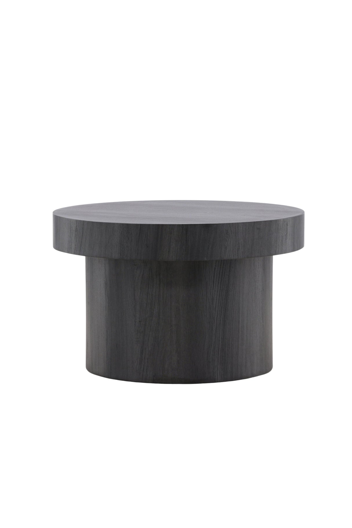 Malung Couchtisch - schwarz/MDF - Couchtische - ALVAHOME