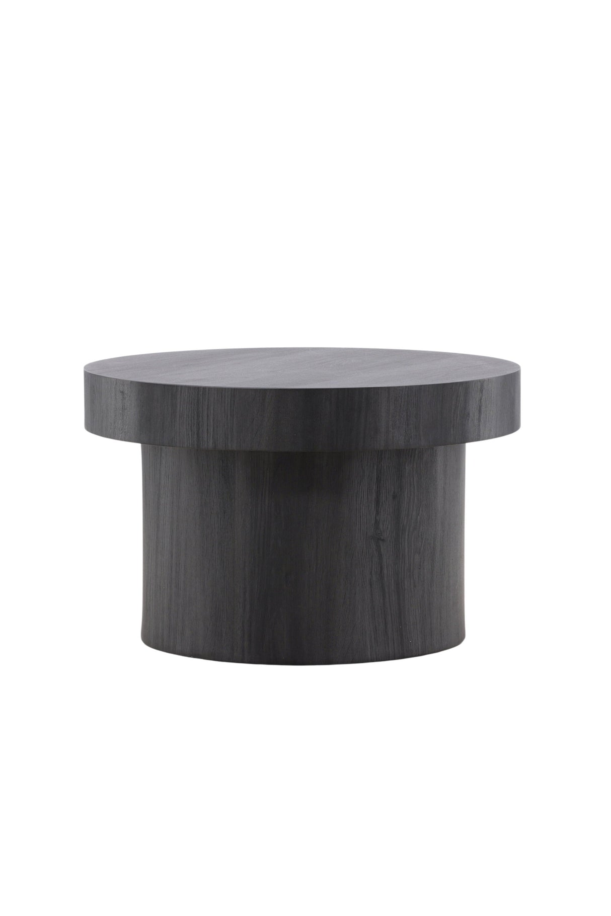 Malung Couchtisch - schwarz/MDF - Couchtische - ALVAHOME