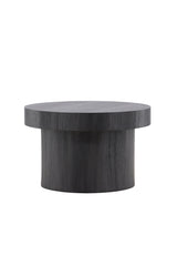 Malung Couchtisch - schwarz/MDF - Couchtische - ALVAHOME