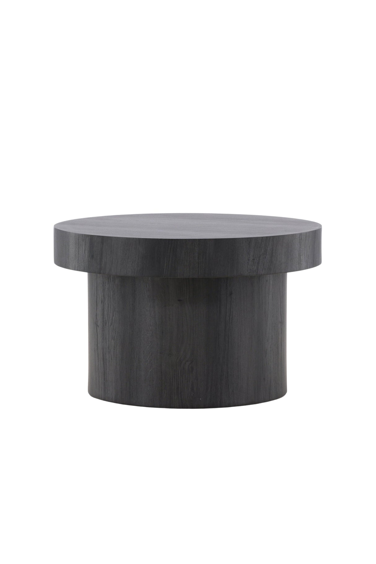 Malung Couchtisch - schwarz/MDF - Couchtische - ALVAHOME