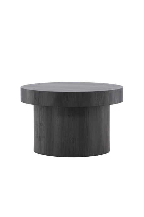 Malung Couchtisch - schwarz/MDF - Couchtische - ALVAHOME