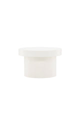 Malung Couchtisch - weiß/MDF - Couchtische - ALVAHOME