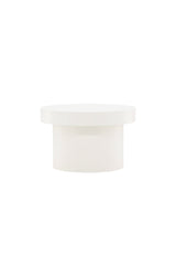 Malung Couchtisch - weiß/MDF - Couchtische - ALVAHOME