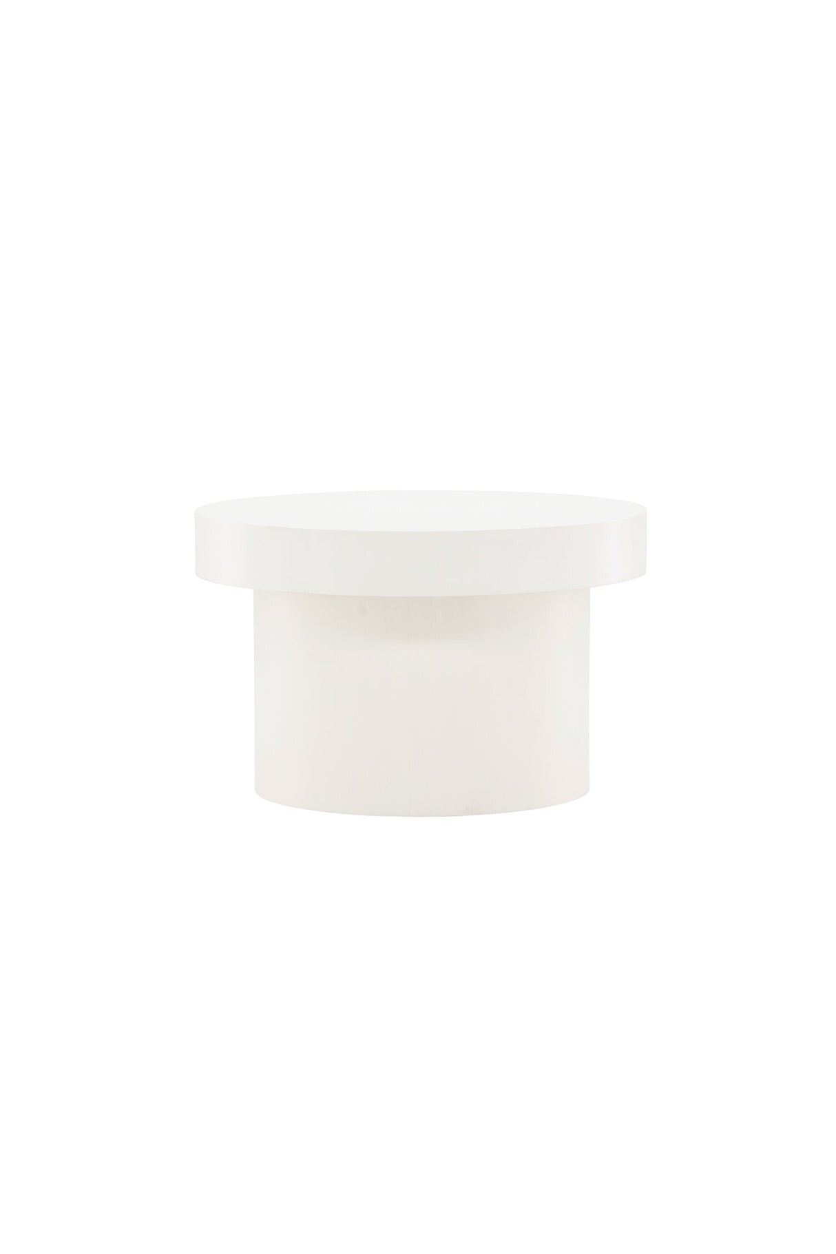 Malung Couchtisch - weiß/MDF - Couchtische - ALVAHOME