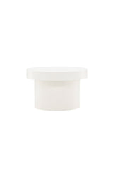 Malung Couchtisch - weiß/MDF - Couchtische - ALVAHOME