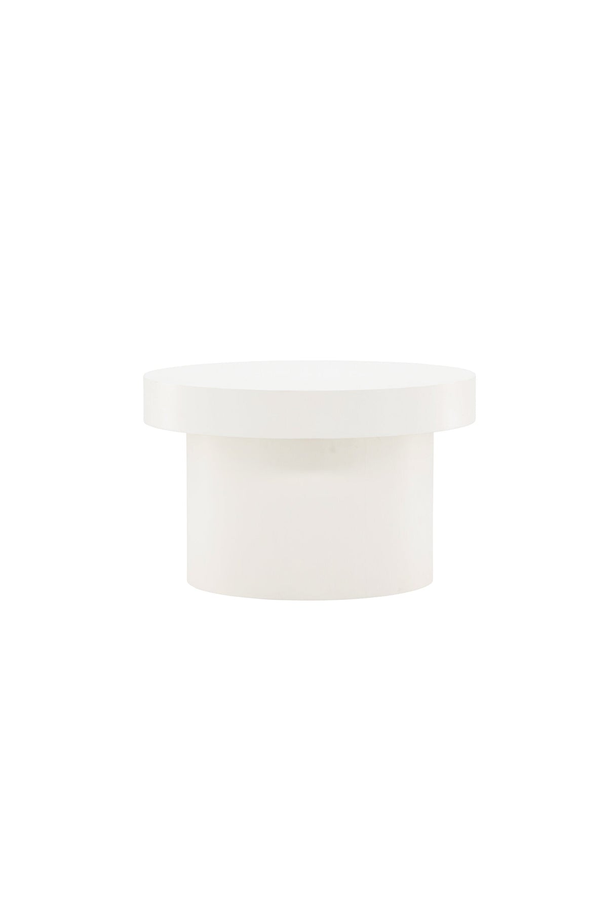 Malung Couchtisch - weiß/MDF - Couchtische - ALVAHOME