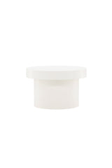 Malung Couchtisch - weiß/MDF - Couchtische - ALVAHOME
