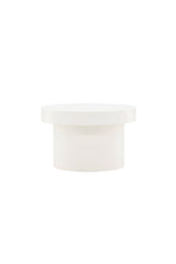 Malung Couchtisch - weiß/MDF - Couchtische - ALVAHOME