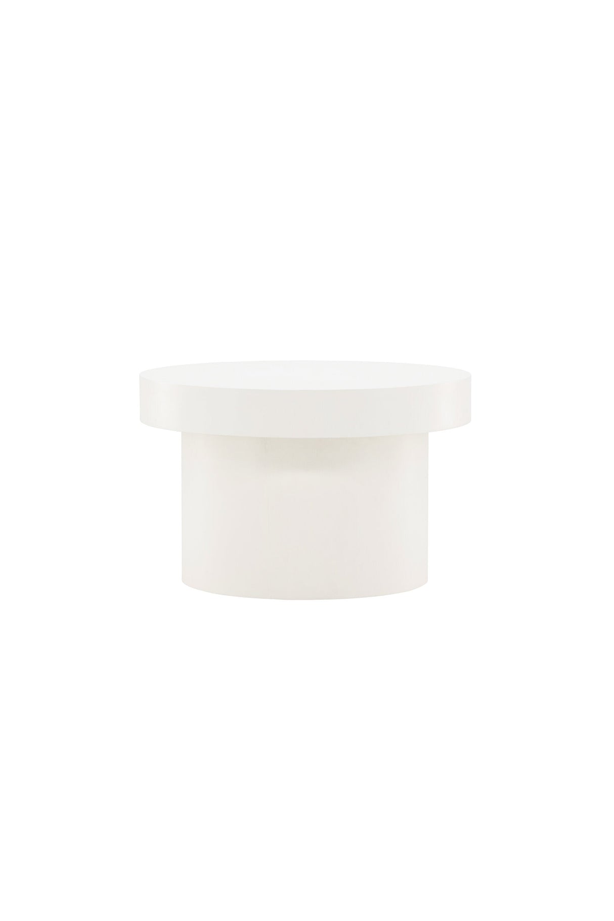 Malung Couchtisch - weiß/MDF - Couchtische - ALVAHOME