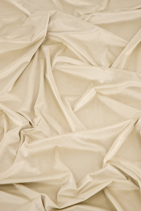 Mary Vorhang - beige/Polyester - Vorhänge - ALVAHOME