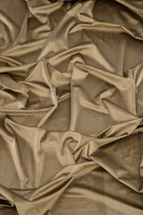 Mary Vorhang - sand/Polyester - Vorhänge - ALVAHOME