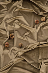 Mary Vorhang - sand/Polyester - Vorhänge - ALVAHOME