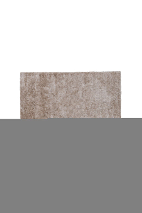 Mattis Wohnzimmerteppich - beige/Polyester - Wohnzimmerteppiche - ALVAHOME