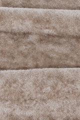 Mattis Wohnzimmerteppich - beige/Polyester - Wohnzimmerteppiche - ALVAHOME